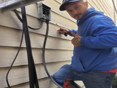 Electrician Pros Lowell business image in Lowell, Massachusetts