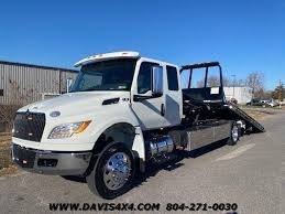 Towing service in Plano business image in Plano, TX
