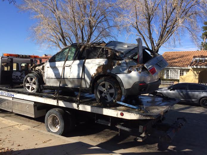 A & D Lancaster Towing business image in Lancaster, CA